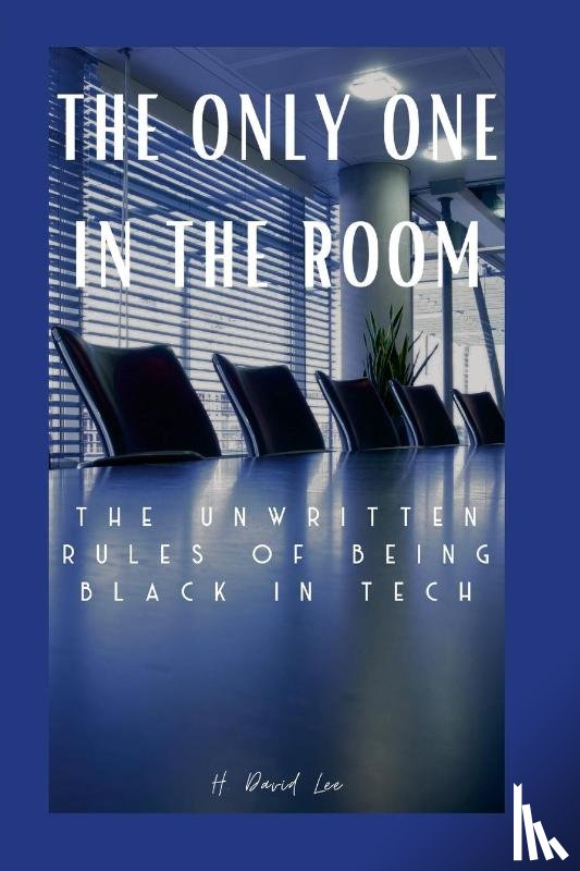 Lee, David - The Only One In The Room