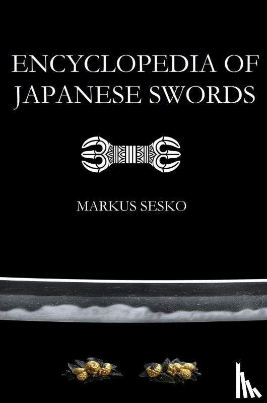 Sesko, Markus - Encyclopedia of Japanese Swords