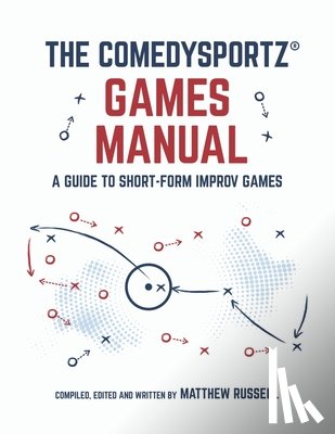 Rambo, Jaye - The ComedySportz Games Manual