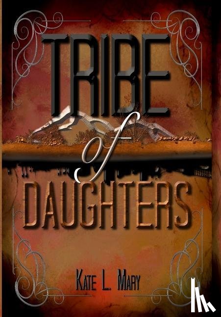Mary, Kate L - Tribe of Daughters