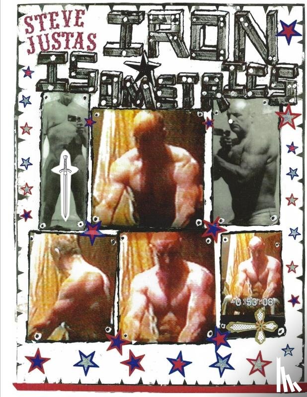 Justa, Steve - Iron Isometrics