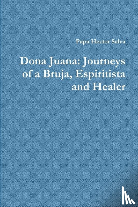 Salva, Papa Hector - Dona Juana