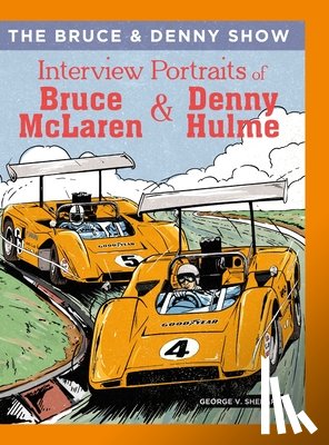 Shepard, George - The Bruce and Denny Show