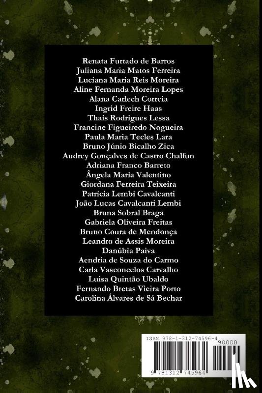Furtado De Barros, Renata, Maria Matos Ferreira, Juliana, Maria Reis Moreira, Luciana - (RE)PENSANDO O DIREITO