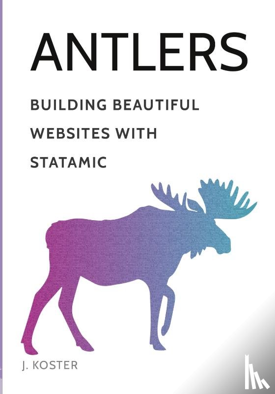 Koster, Johnathon - Antlers