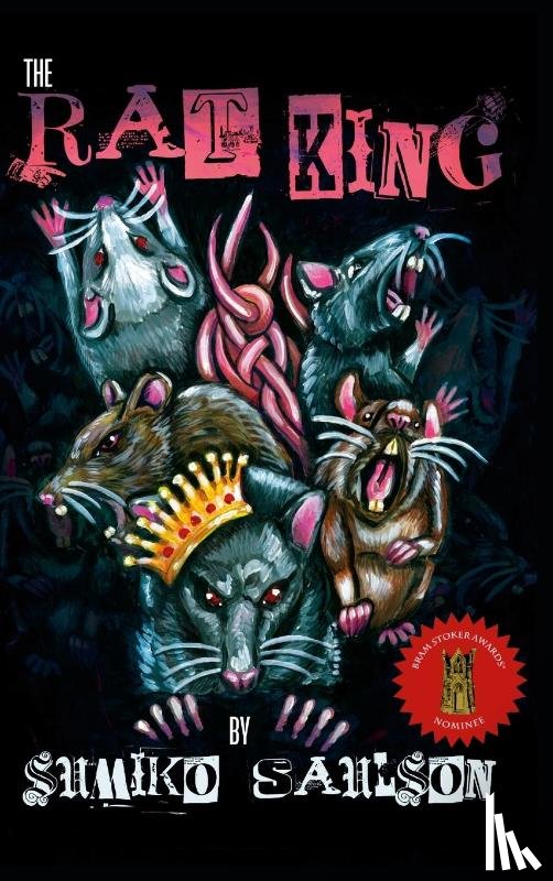 Saulson, Sumiko - The Rat King