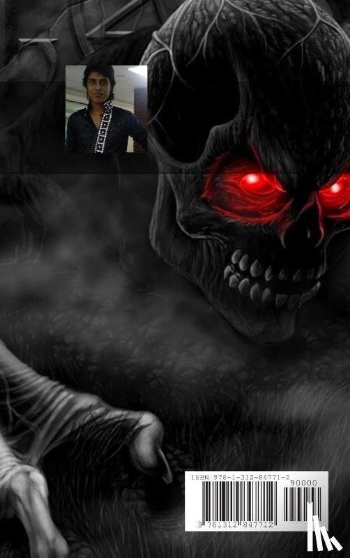 Shopnil Shishir, MD. Shariful Hasan - Hacking Computer System Black Book