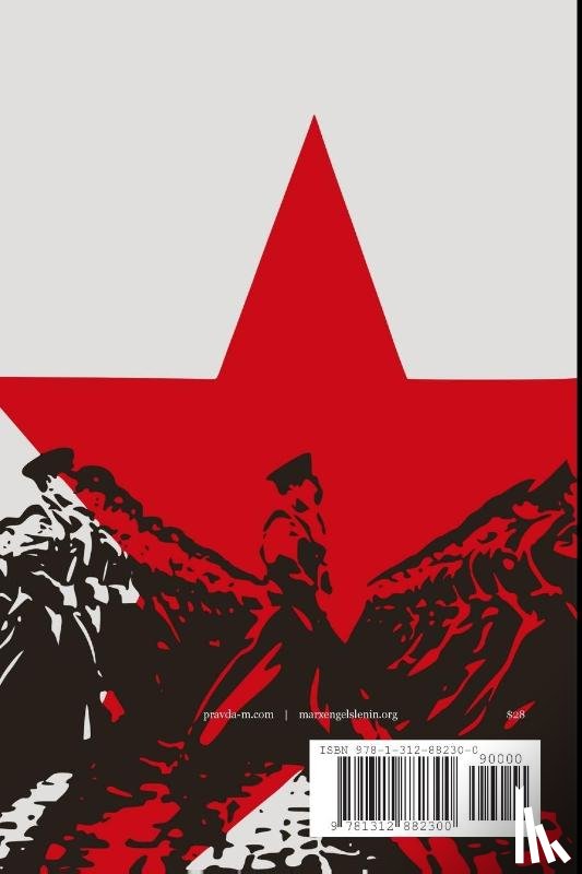 Institute, Marx-Engels-Lenin - Essential Texts of Marxism-Leninism