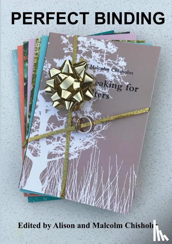  - Perfect Binding