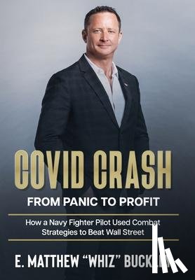 Buckley, Matthew - Covid Crash