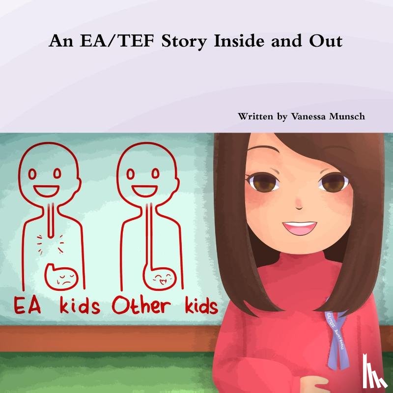 Munsch, Vanessa - An Ea/Tef Story Inside and Out