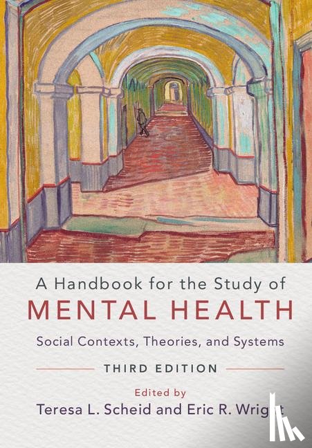 - A Handbook for the Study of Mental Health