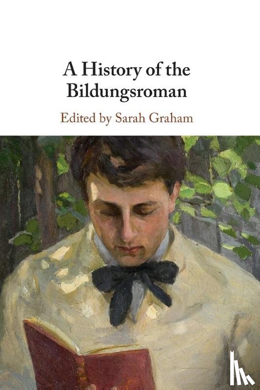  - A History of the Bildungsroman