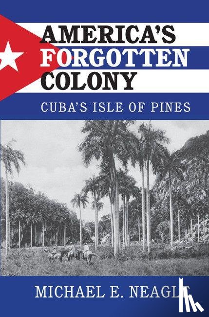 Neagle, Michael E. (Nichols College - America's Forgotten Colony