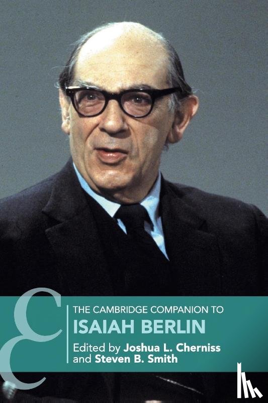  - The Cambridge Companion to Isaiah Berlin