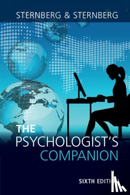 Sternberg, Robert J. (Cornell University, Sternberg, Karin (Cornell University - The Psychologist's Companion