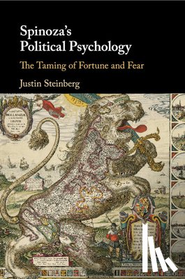 Steinberg, Justin (Brooklyn College - Spinoza's Political Psychology