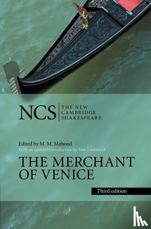 Shakespeare, William - The Merchant of Venice