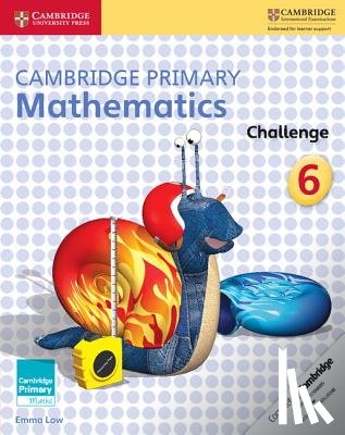 Low, Emma - Cambridge Primary Mathematics Challenge 6