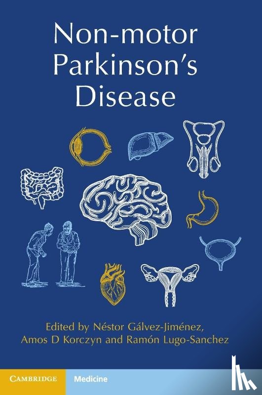  - Non-motor Parkinson's Disease