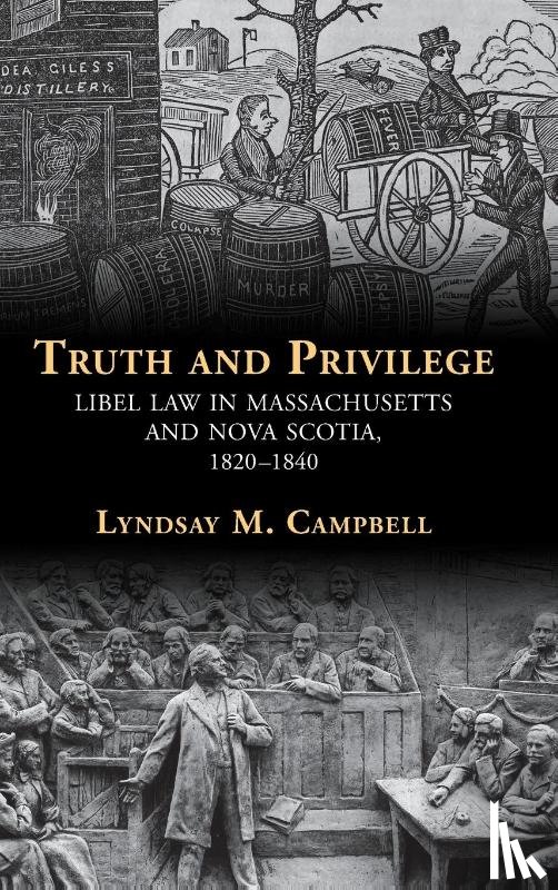 Campbell, Lyndsay (University of Calgary) - Truth and Privilege