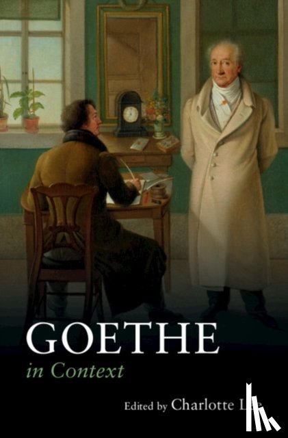 - Goethe in Context