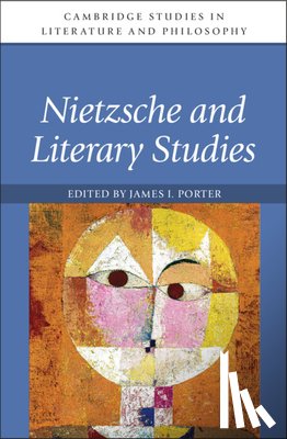  - Nietzsche and Literary Studies