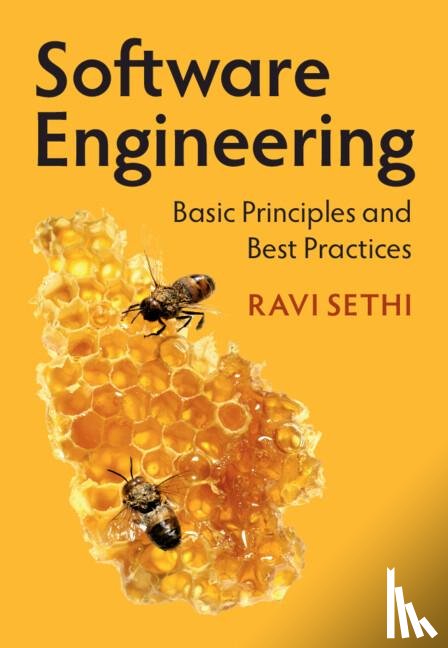 Sethi, Ravi (University of Arizona) - Software Engineering