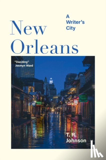 Johnson, T. R. (Tulane University - New Orleans
