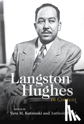  - Langston Hughes in Context