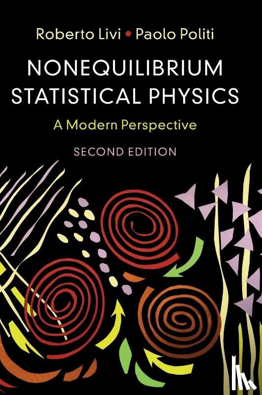 Livi, Roberto (Universita degli Studi di Firenze), Politi, Paolo (Istituto dei Sistemi Complessi - Nonequilibrium Statistical Physics