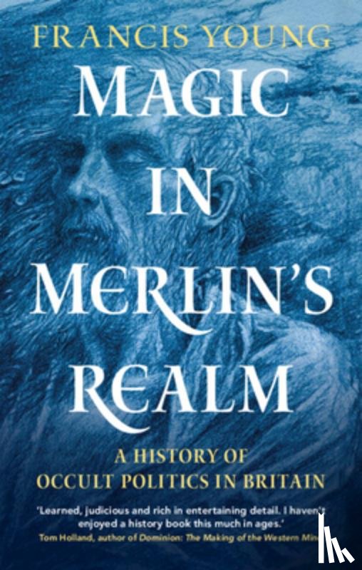 Young, Francis - Magic in Merlin's Realm