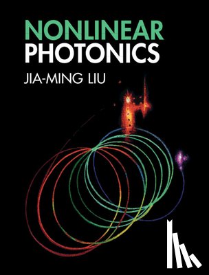 Liu, Jia-Ming (University of California - Nonlinear Photonics