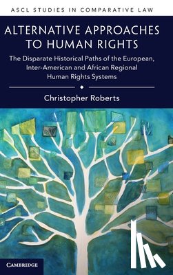 Roberts, Christopher (The Chinese University of Hong Kong) - Alternative Approaches to Human Rights