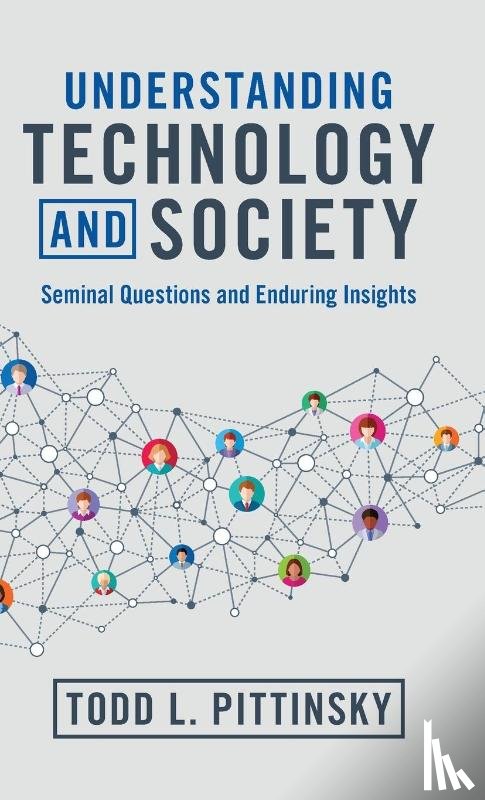 Pittinsky, Todd L. (Stony Brook University - Understanding Technology and Society