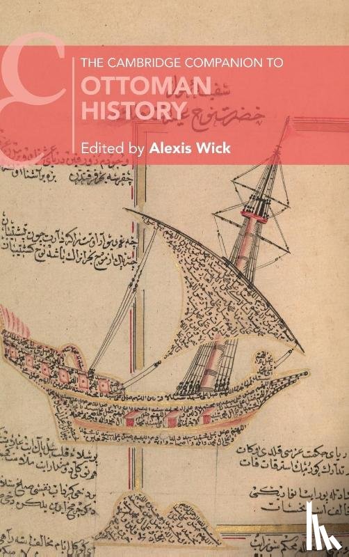  - The Cambridge Companion to Ottoman History