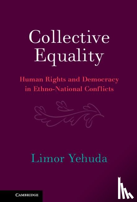 Yehuda, Limor (Hebrew University of Jerusalem) - Collective Equality