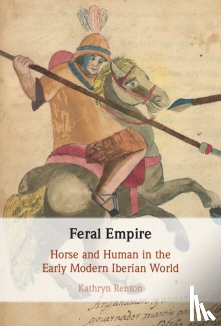 Renton, Kathryn (University of California - Feral Empire
