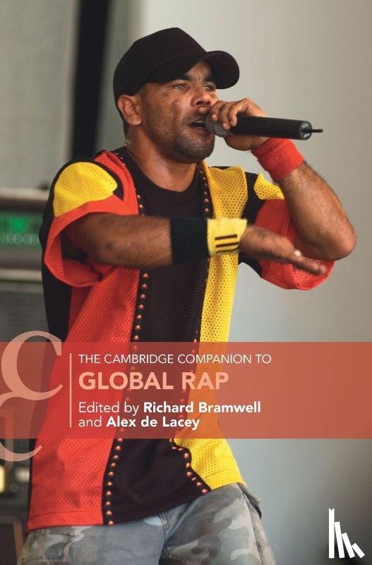  - The Cambridge Companion to Global Rap