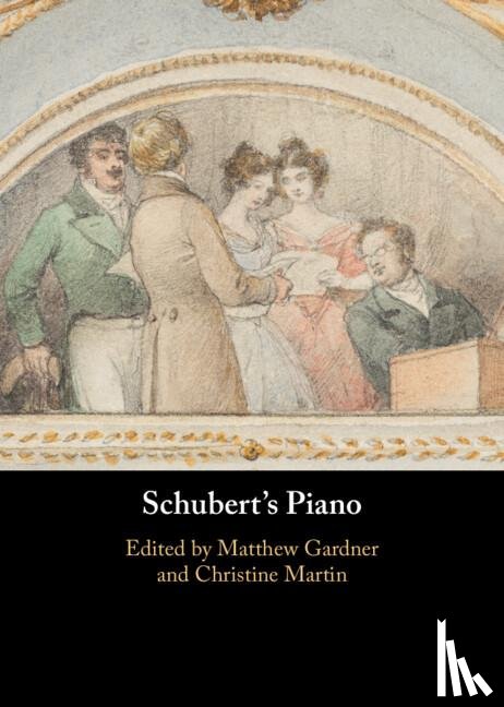  - Schubert's Piano