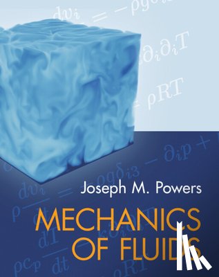 Powers, Joseph M. (University of Notre Dame - Mechanics of Fluids