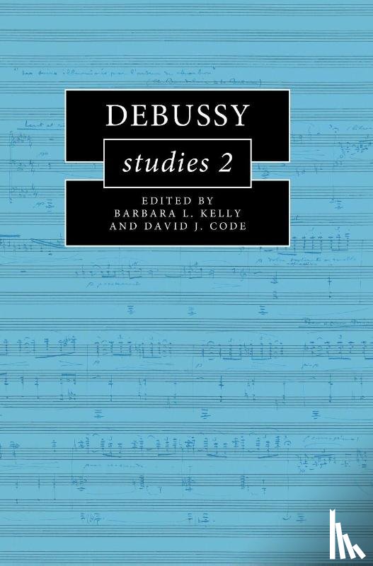  - Debussy Studies 2