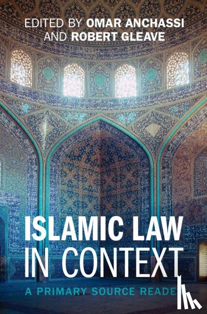  - Islamic Law in Context
