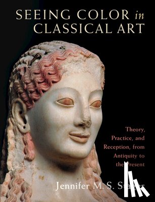 Stager, Jennifer M. S. (The Johns Hopkins University - Seeing Color in Classical Art