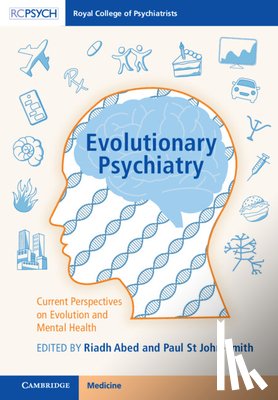  - Evolutionary Psychiatry