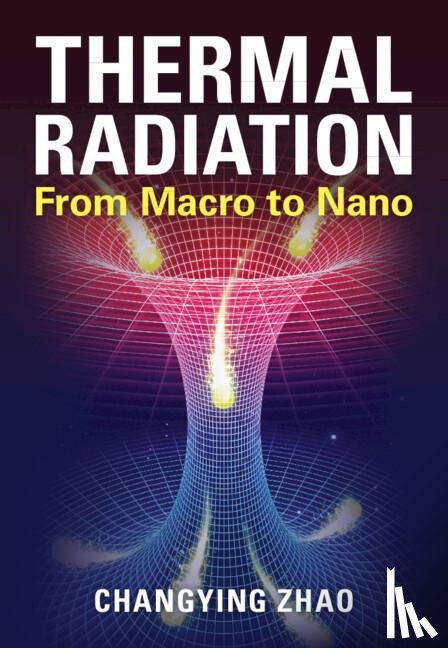 Zhao, Changying (Shanghai Jiao Tong University - Thermal Radiation