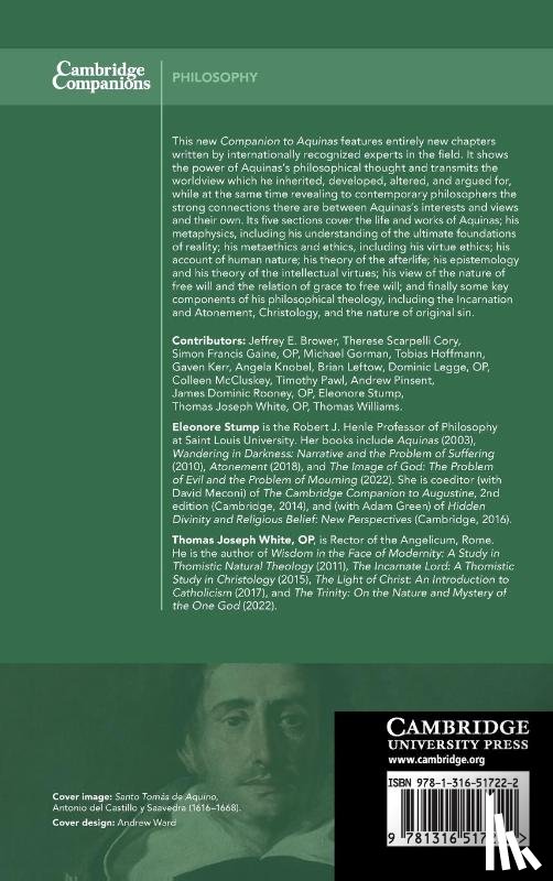  - The New Cambridge Companion to Aquinas