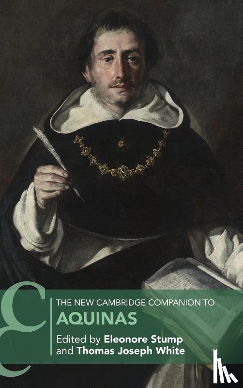  - The New Cambridge Companion to Aquinas