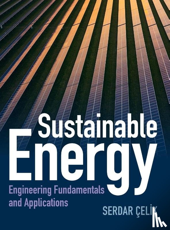 Celik, Serdar (Southern Illinois University Edwardsville) - Sustainable Energy