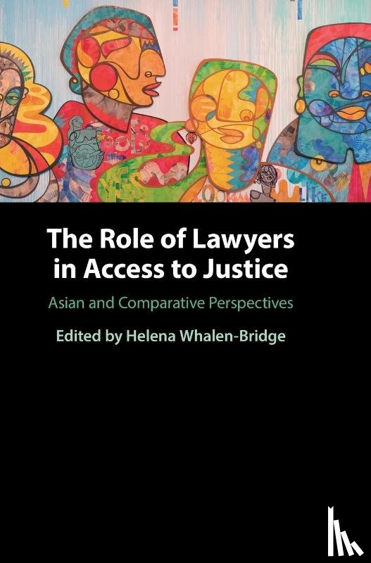  - The Role of Lawyers in Access to Justice